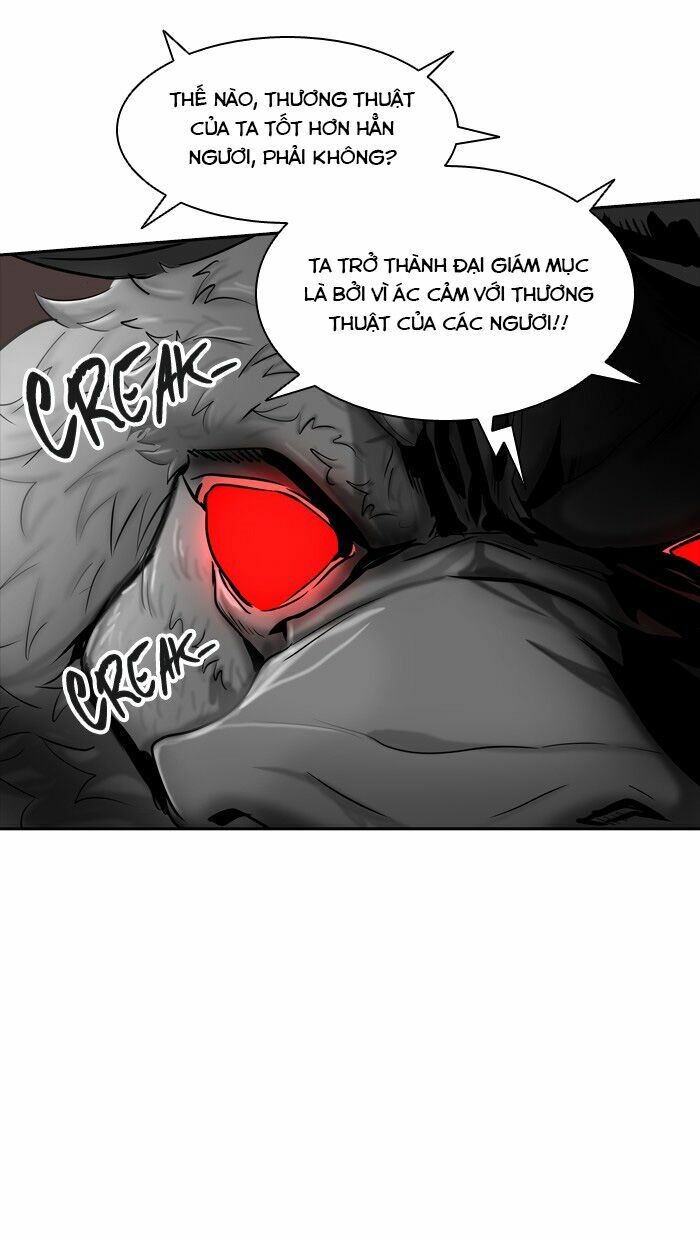 Tòa Tháp Bí Ẩn 2: Chapter 289