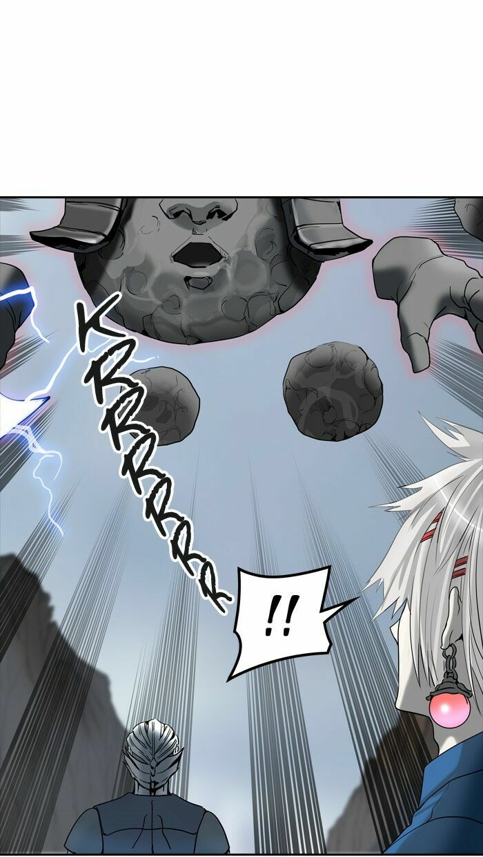 Tòa Tháp Bí Ẩn 2: Chapter 289