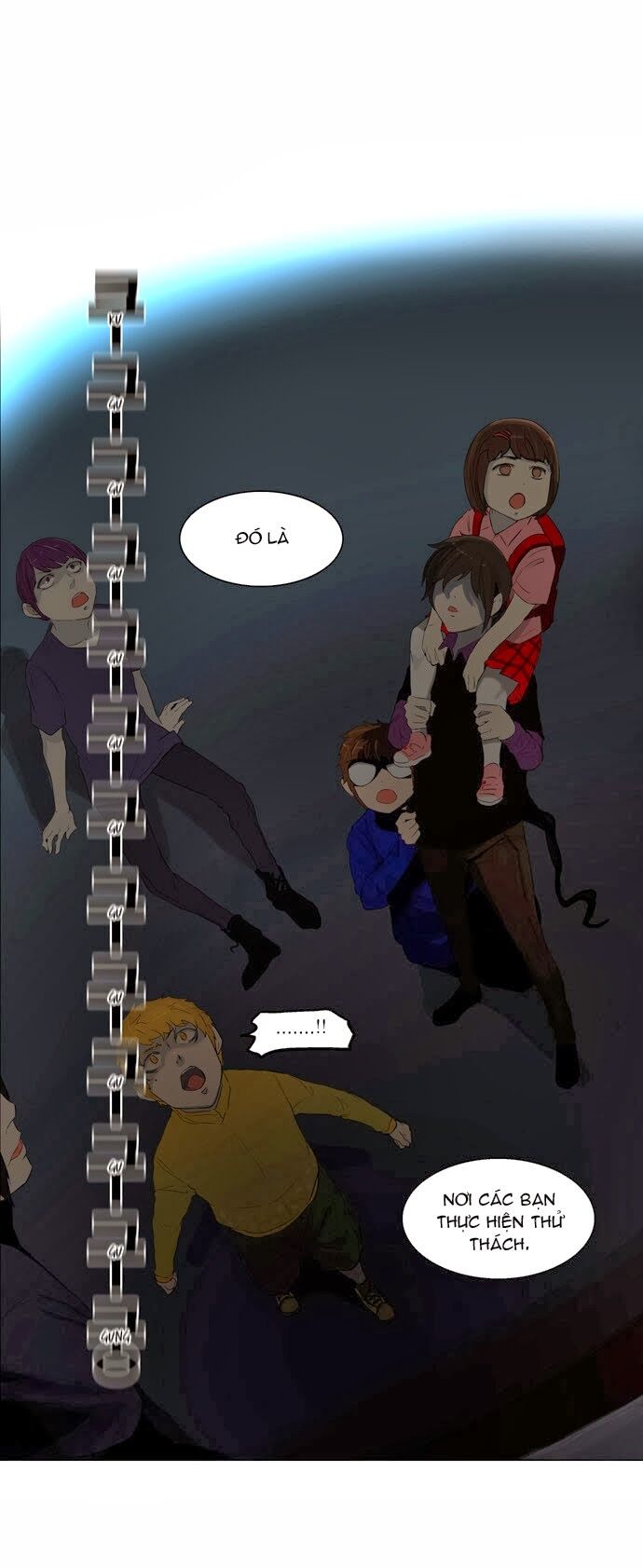 Tòa Tháp Bí Ẩn 2: Chapter 29