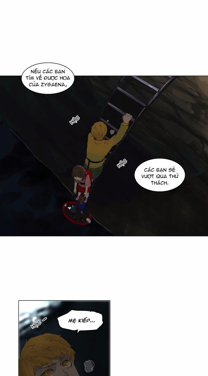 Tòa Tháp Bí Ẩn 2: Chapter 29