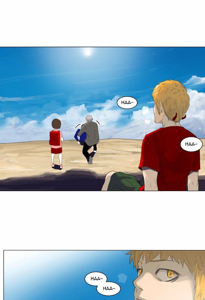 Tòa Tháp Bí Ẩn 2: Chapter 29
