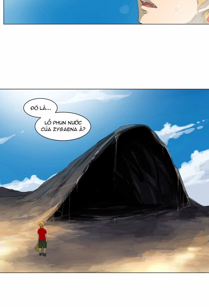 Tòa Tháp Bí Ẩn 2: Chapter 29