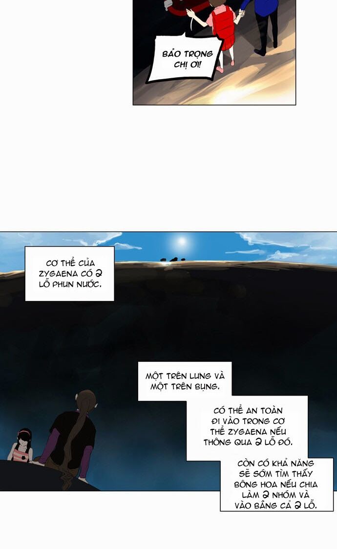 Tòa Tháp Bí Ẩn 2: Chapter 29