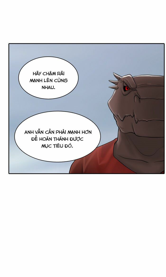 Tòa Tháp Bí Ẩn 2: Chapter 290.5: (tiếp)