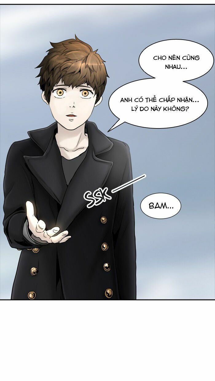 Tòa Tháp Bí Ẩn 2: Chapter 290.5: (tiếp)