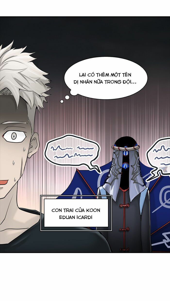 Tòa Tháp Bí Ẩn 2: Chapter 290.5: (tiếp)