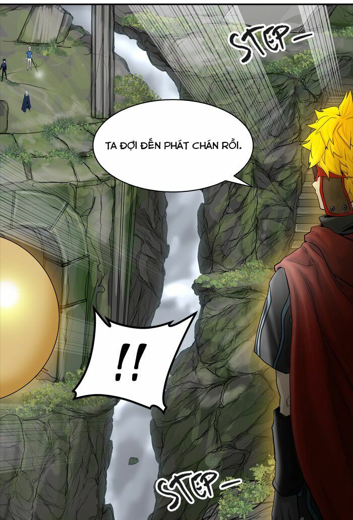 Tòa Tháp Bí Ẩn 2: Chapter 290.5: (tiếp)