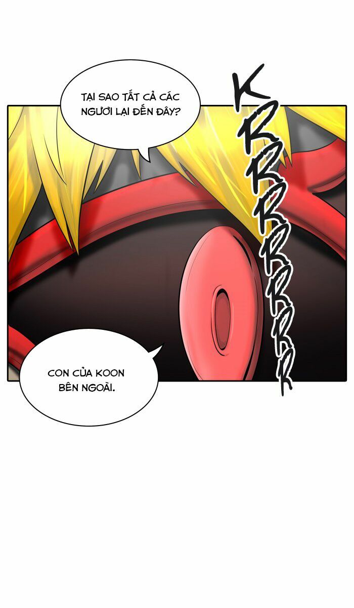 Tòa Tháp Bí Ẩn 2: Chapter 290.5: (tiếp)