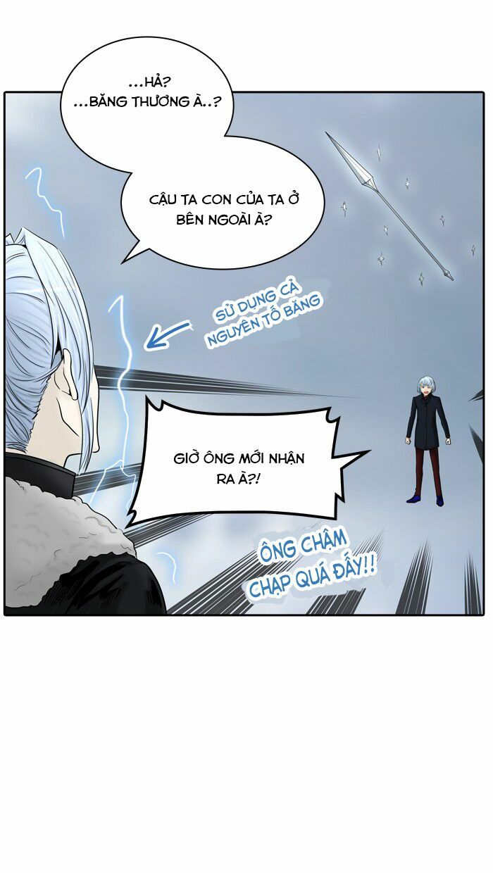Tòa Tháp Bí Ẩn 2: Chapter 290.5: (tiếp)