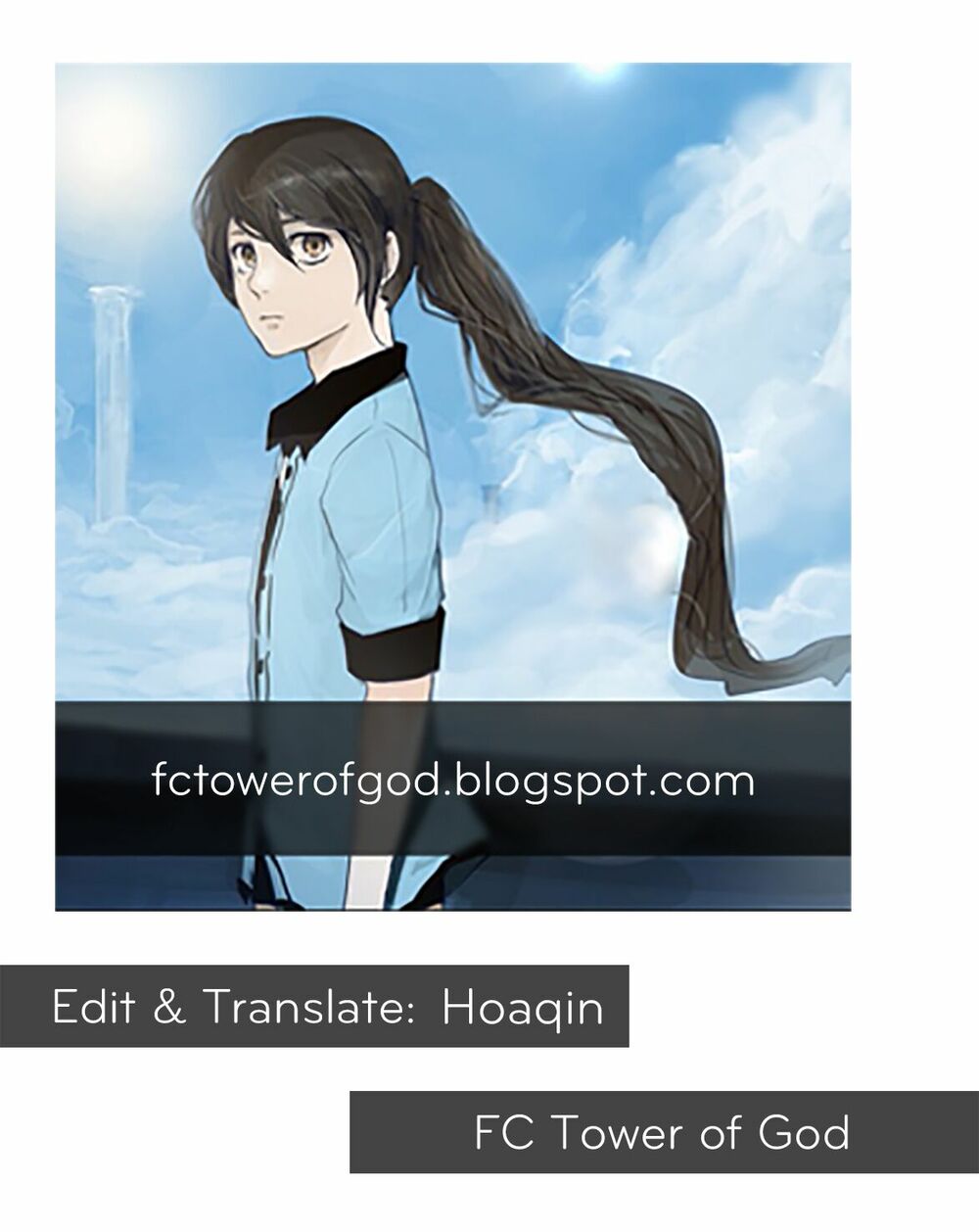 Tòa Tháp Bí Ẩn 2: Chapter 290