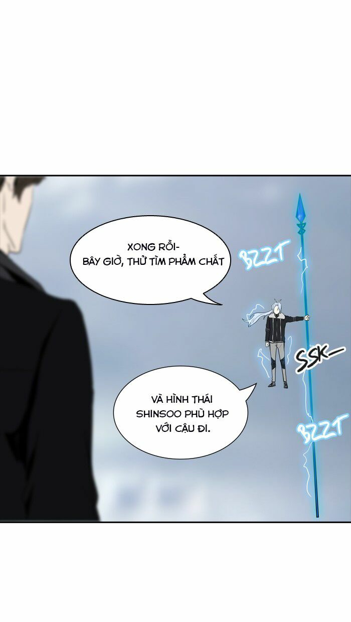 Tòa Tháp Bí Ẩn 2: Chapter 290