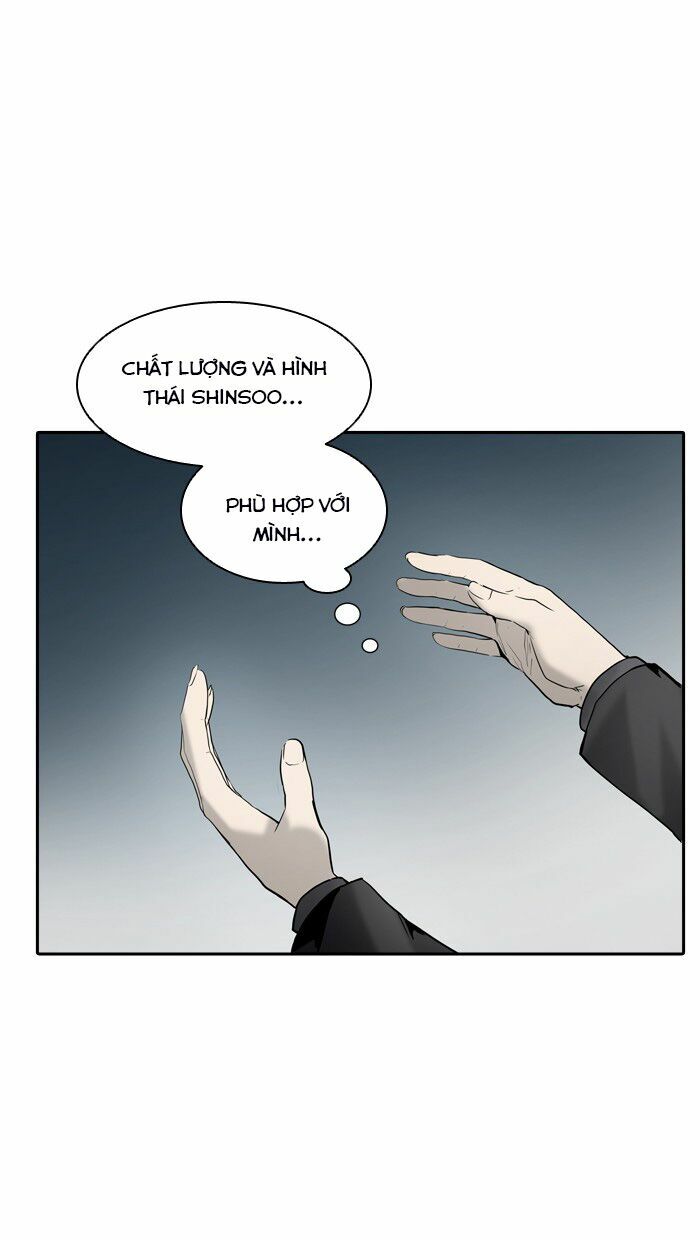 Tòa Tháp Bí Ẩn 2: Chapter 290