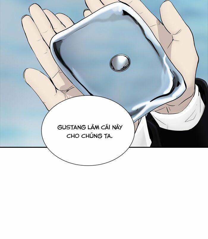 Tòa Tháp Bí Ẩn 2: Chapter 290