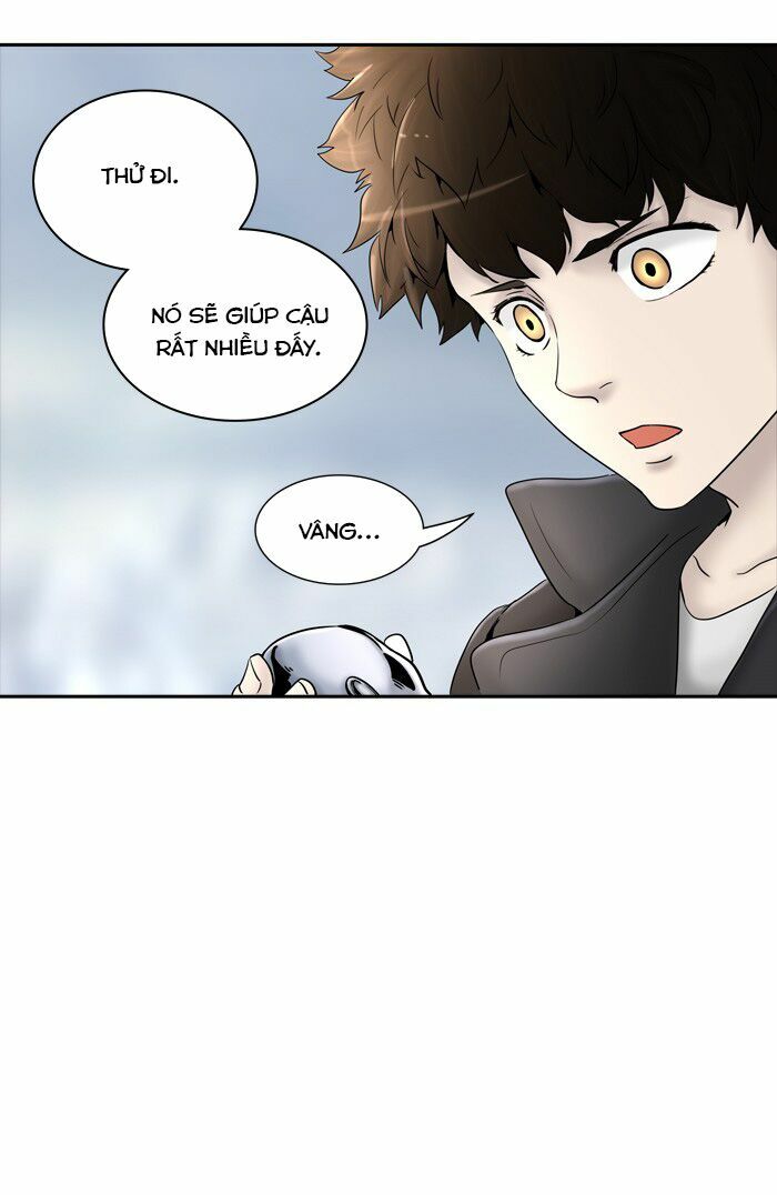 Tòa Tháp Bí Ẩn 2: Chapter 290