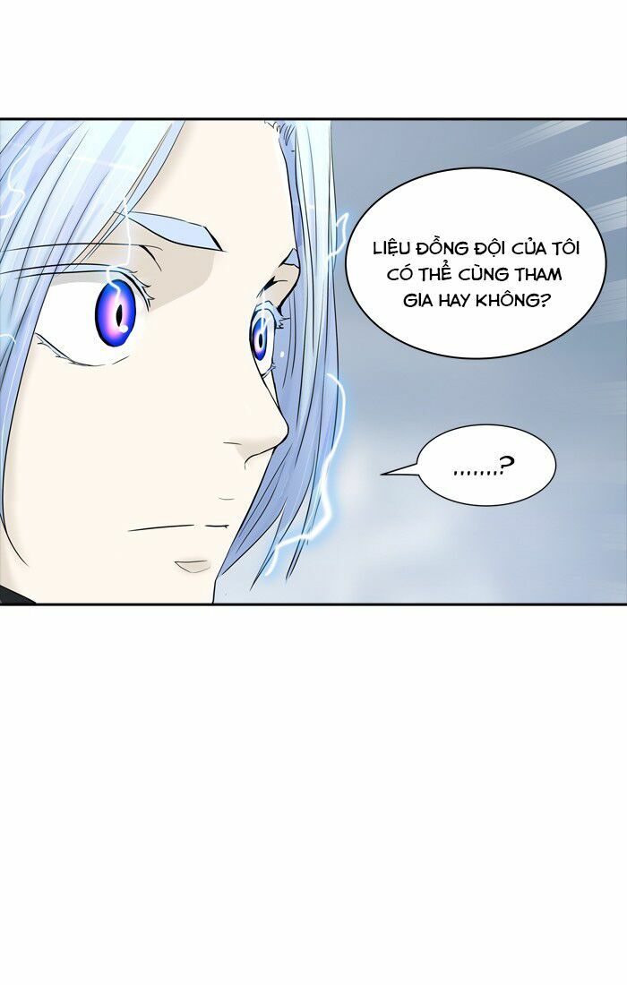 Tòa Tháp Bí Ẩn 2: Chapter 290