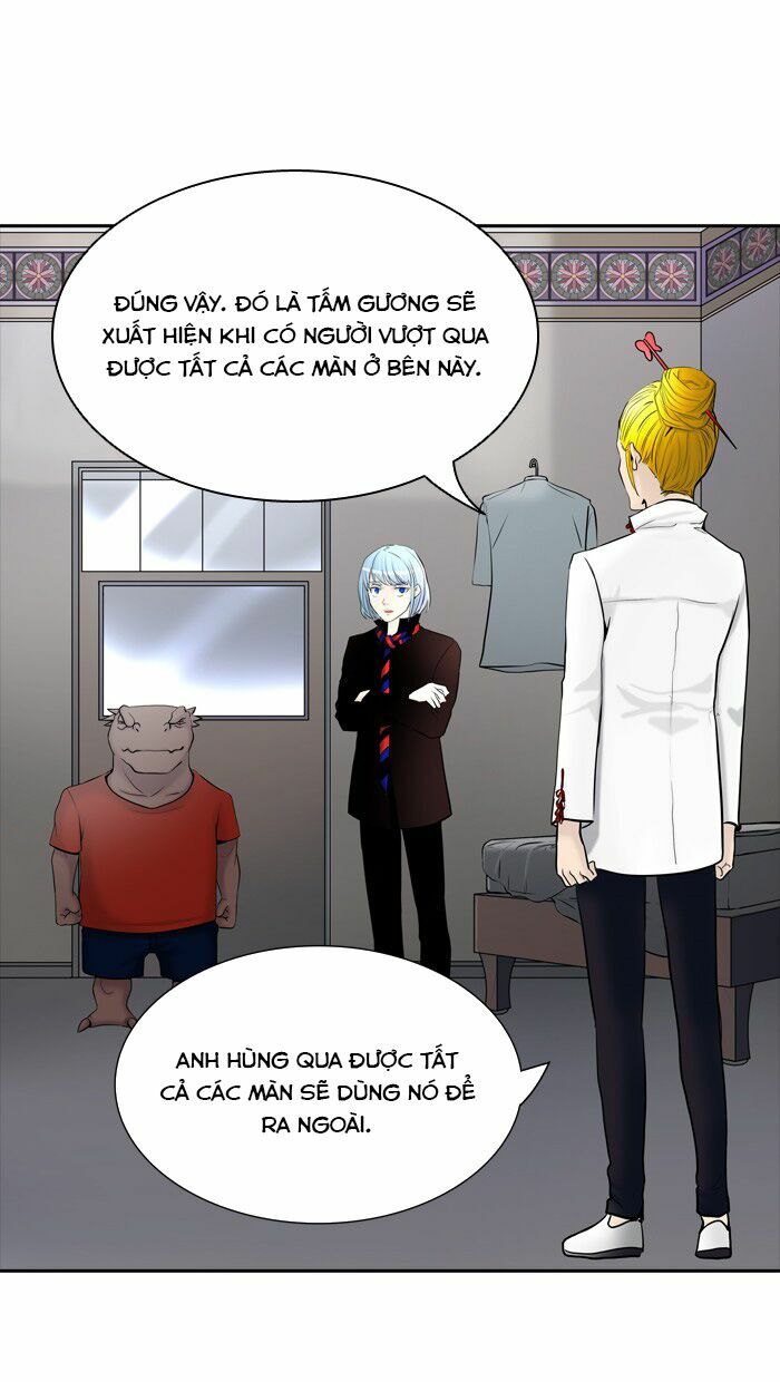 Tòa Tháp Bí Ẩn 2: Chapter 290