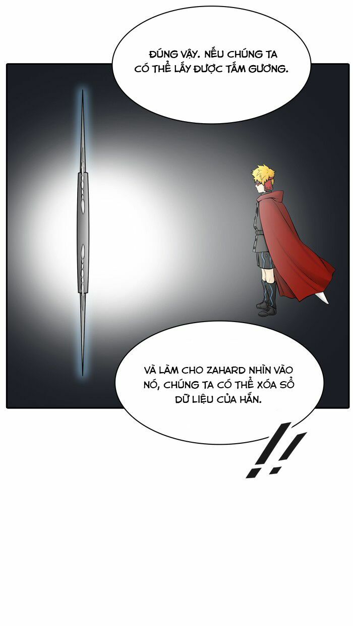 Tòa Tháp Bí Ẩn 2: Chapter 290