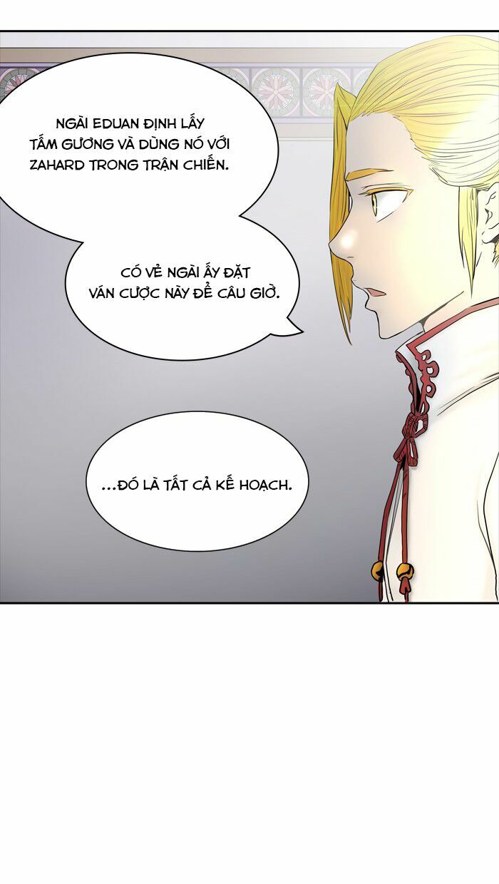 Tòa Tháp Bí Ẩn 2: Chapter 290