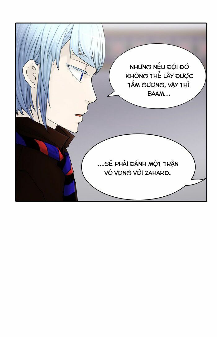Tòa Tháp Bí Ẩn 2: Chapter 290