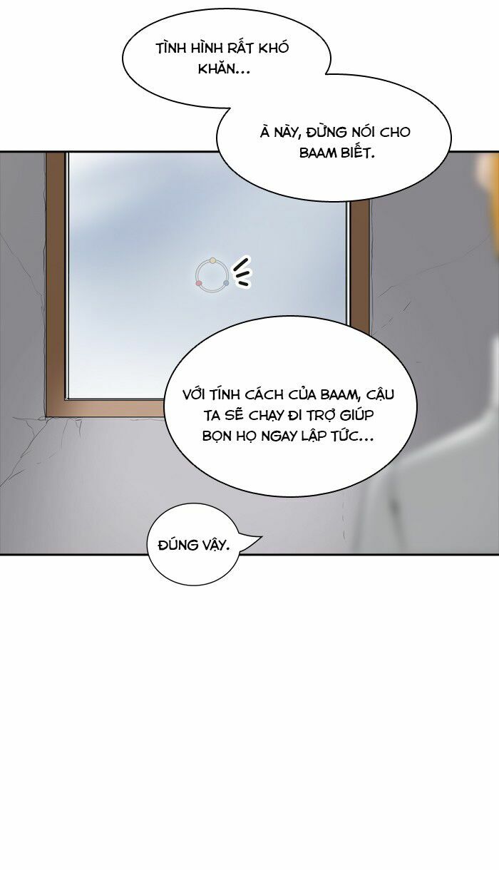 Tòa Tháp Bí Ẩn 2: Chapter 290