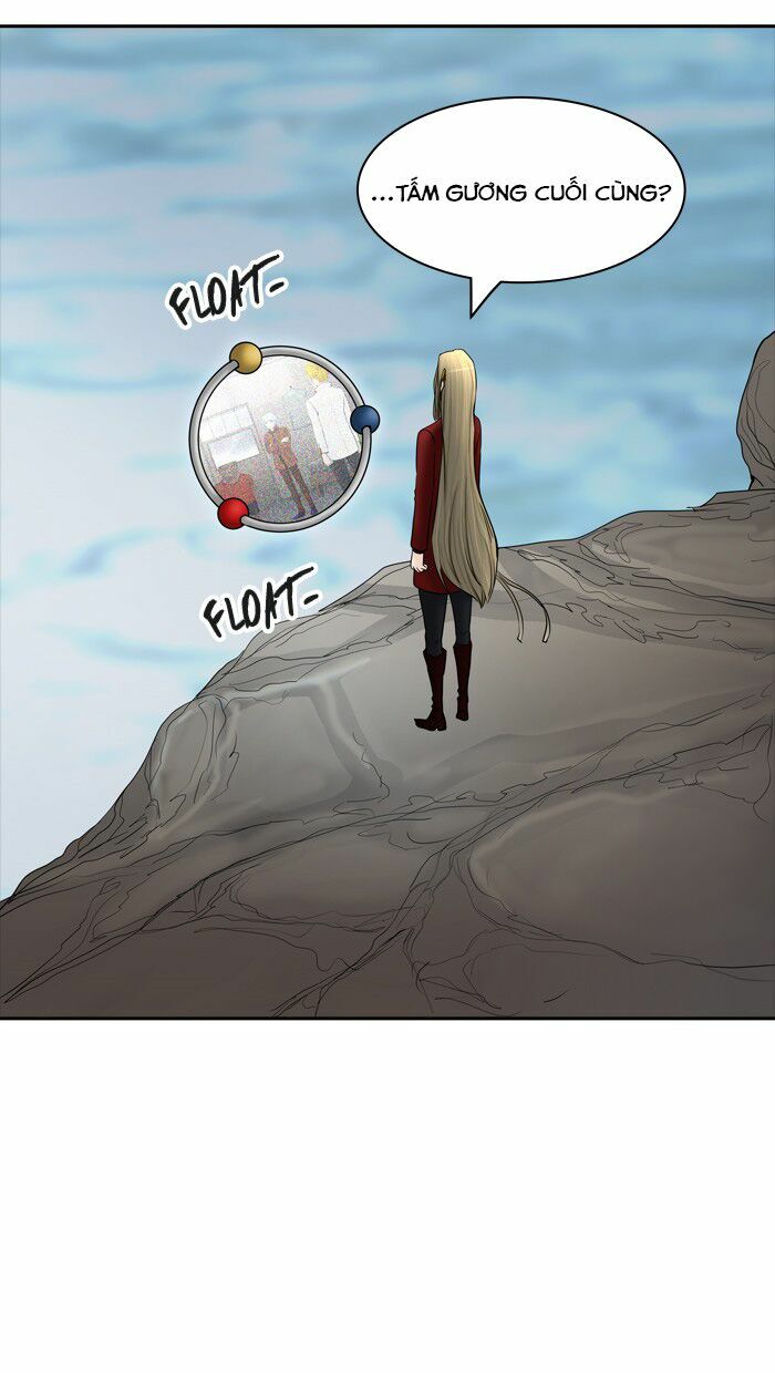 Tòa Tháp Bí Ẩn 2: Chapter 290