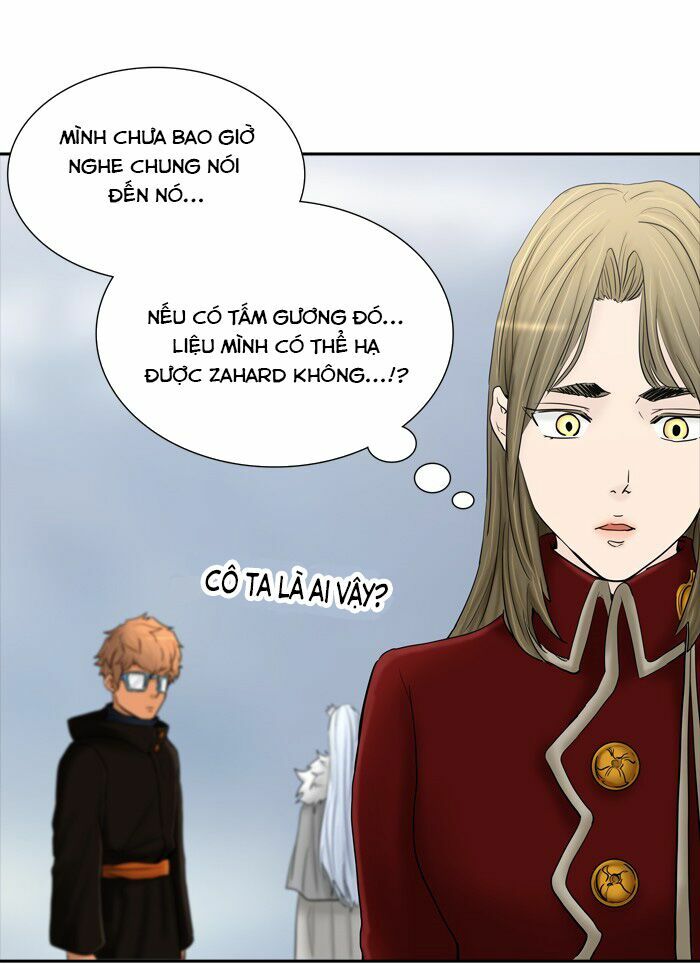 Tòa Tháp Bí Ẩn 2: Chapter 290