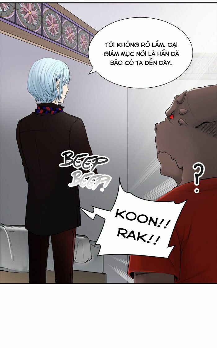 Tòa Tháp Bí Ẩn 2: Chapter 290