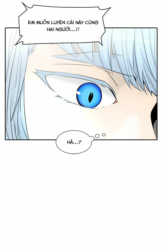 Tòa Tháp Bí Ẩn 2: Chapter 290