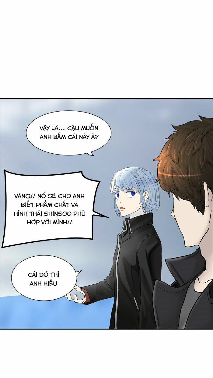 Tòa Tháp Bí Ẩn 2: Chapter 290