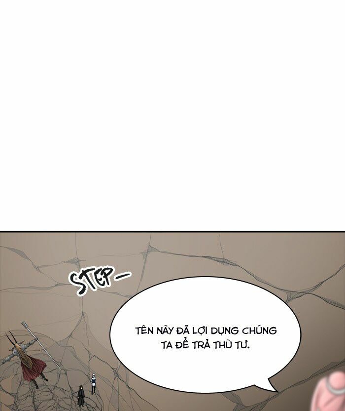 Tòa Tháp Bí Ẩn 2: Chapter 290