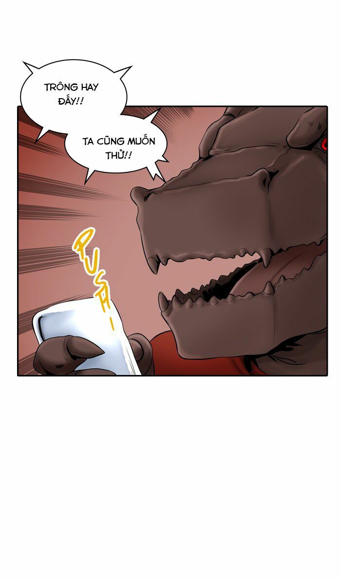 Tòa Tháp Bí Ẩn 2: Chapter 290