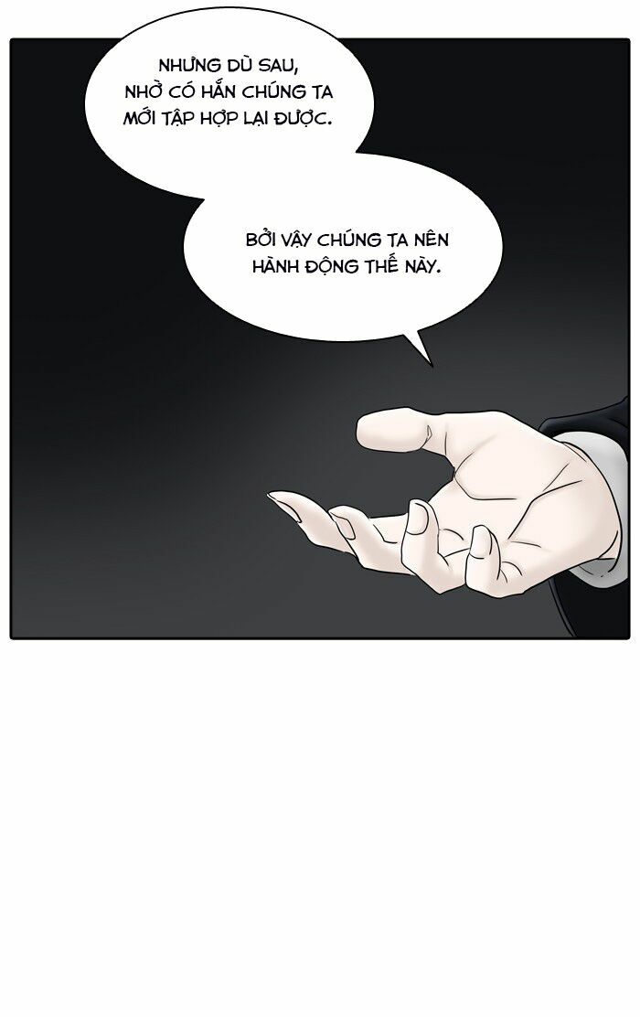Tòa Tháp Bí Ẩn 2: Chapter 290