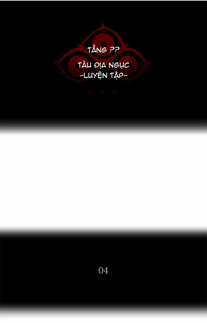 Tòa Tháp Bí Ẩn 2: Chapter 291