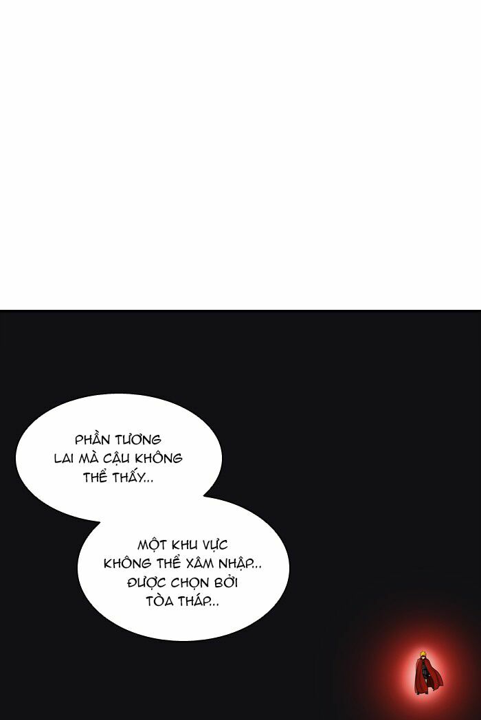 Tòa Tháp Bí Ẩn 2: Chapter 291