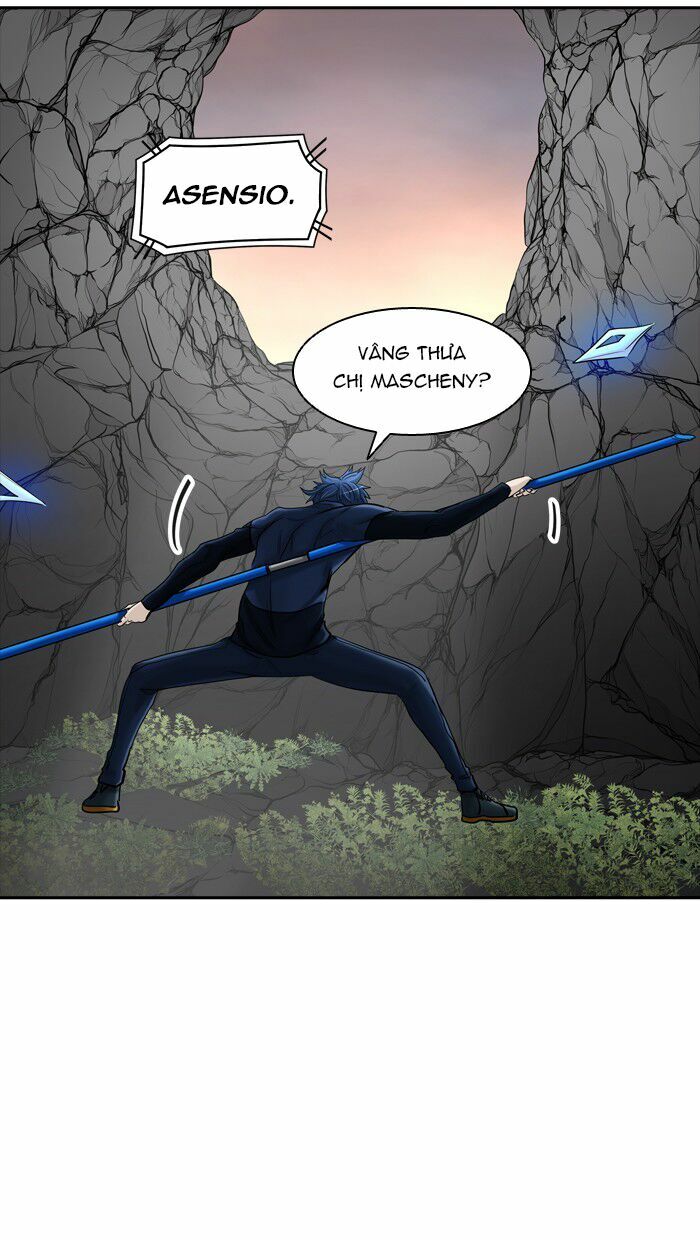 Tòa Tháp Bí Ẩn 2: Chapter 291