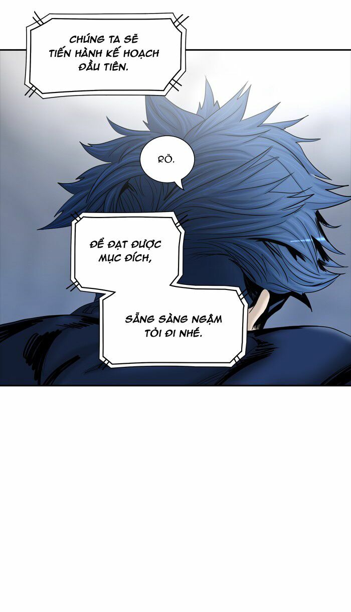 Tòa Tháp Bí Ẩn 2: Chapter 291