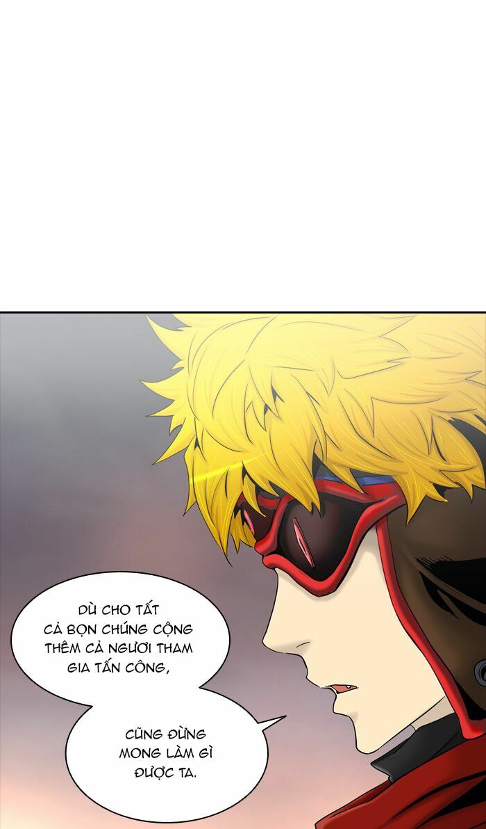 Tòa Tháp Bí Ẩn 2: Chapter 291