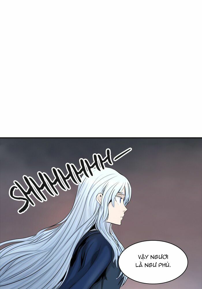 Tòa Tháp Bí Ẩn 2: Chapter 291