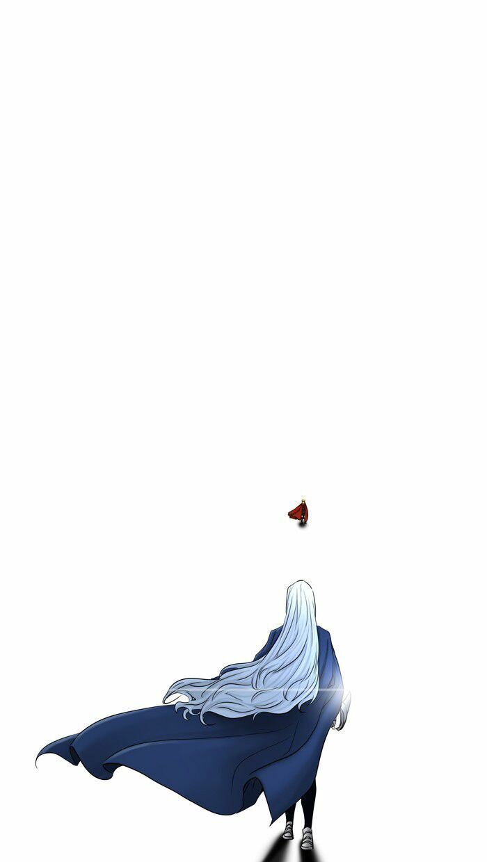 Tòa Tháp Bí Ẩn 2: Chapter 291