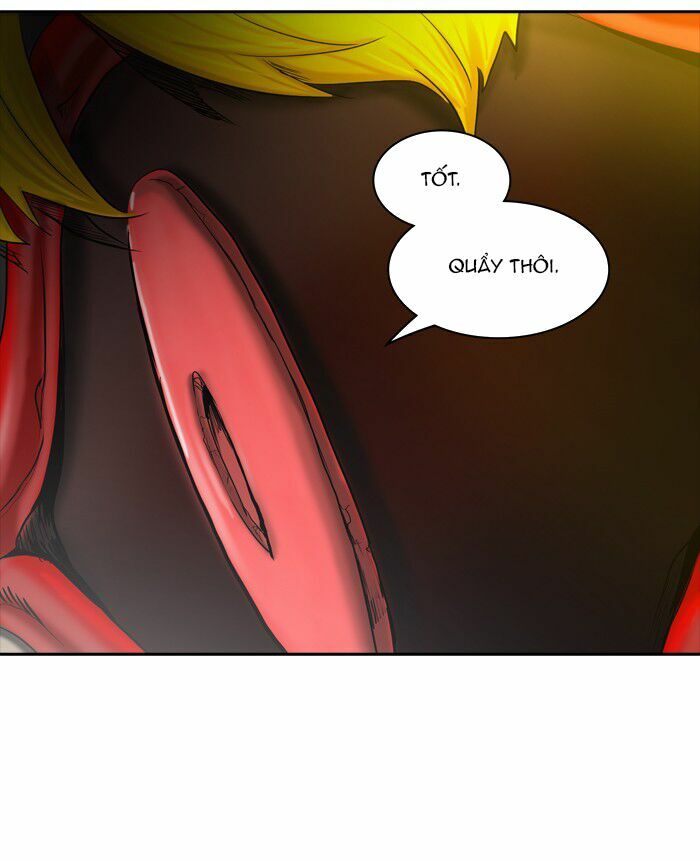Tòa Tháp Bí Ẩn 2: Chapter 291