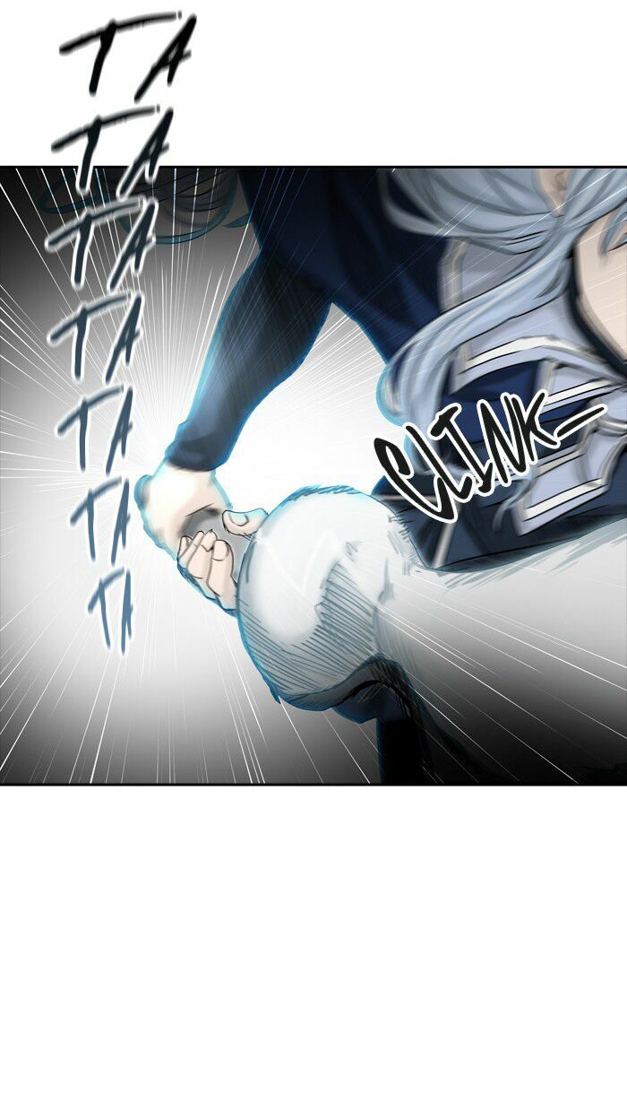 Tòa Tháp Bí Ẩn 2: Chapter 291