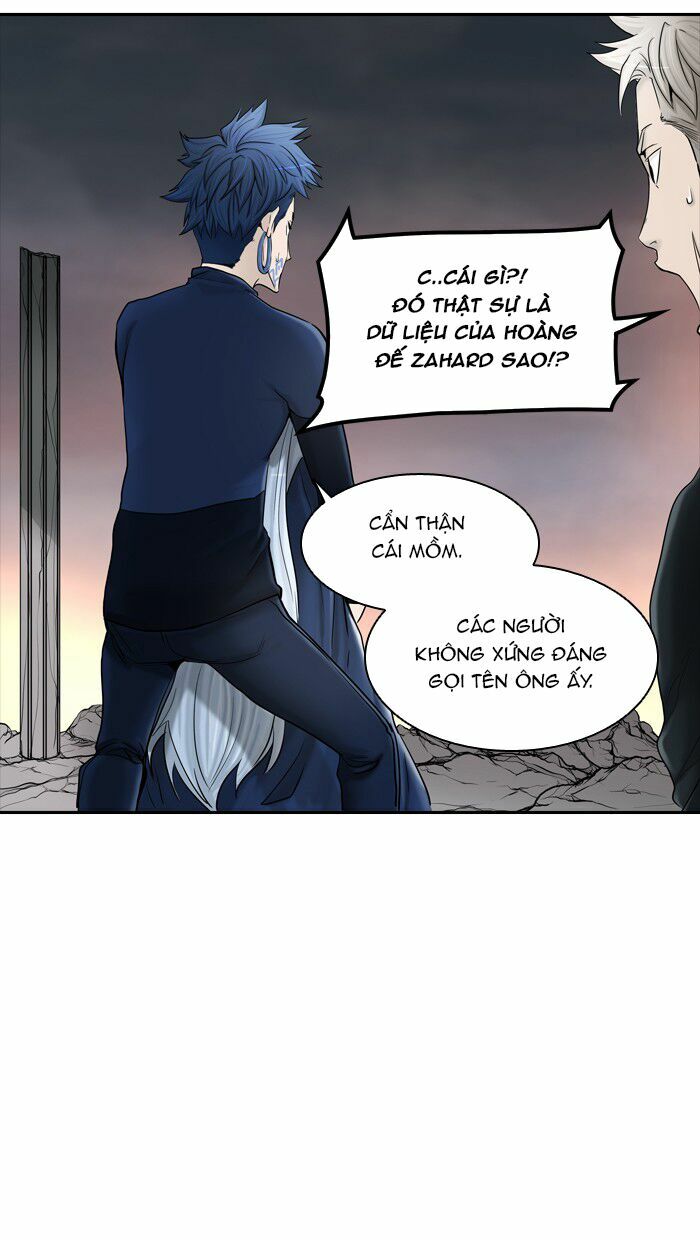 Tòa Tháp Bí Ẩn 2: Chapter 291