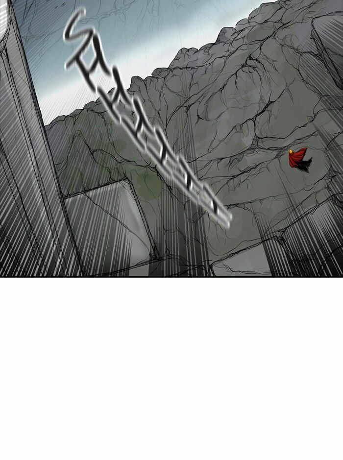 Tòa Tháp Bí Ẩn 2: Chapter 291