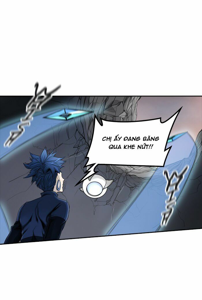 Tòa Tháp Bí Ẩn 2: Chapter 291