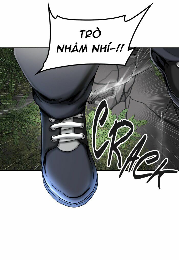 Tòa Tháp Bí Ẩn 2: Chapter 291