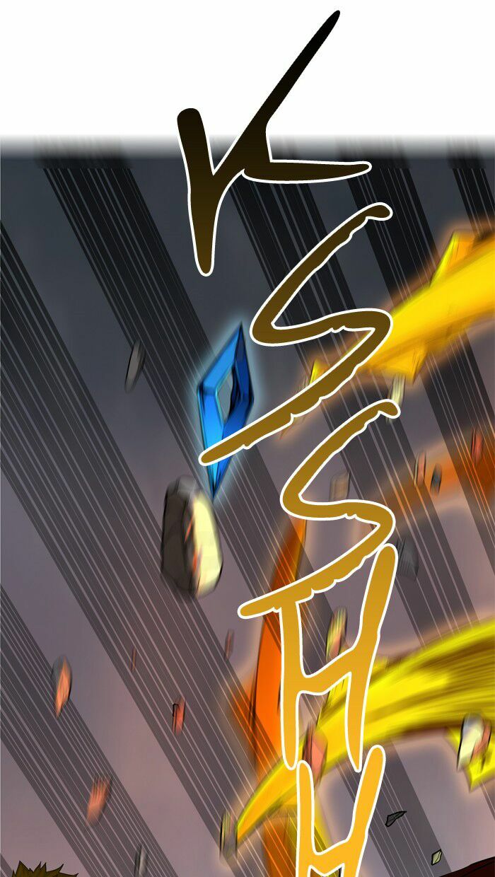 Tòa Tháp Bí Ẩn 2: Chapter 291