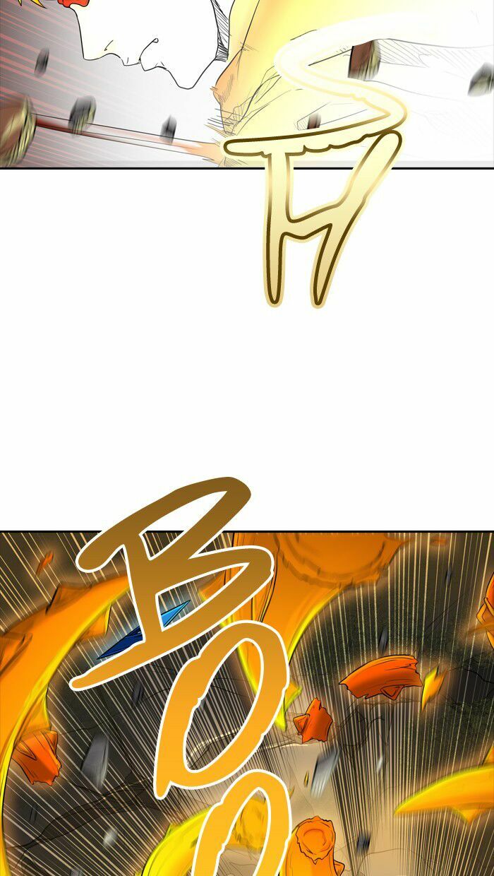 Tòa Tháp Bí Ẩn 2: Chapter 291