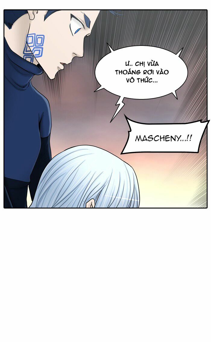 Tòa Tháp Bí Ẩn 2: Chapter 291