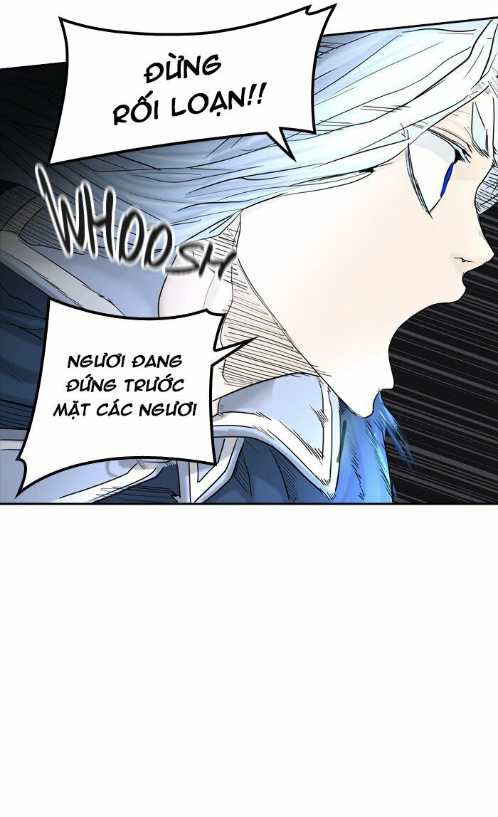 Tòa Tháp Bí Ẩn 2: Chapter 291