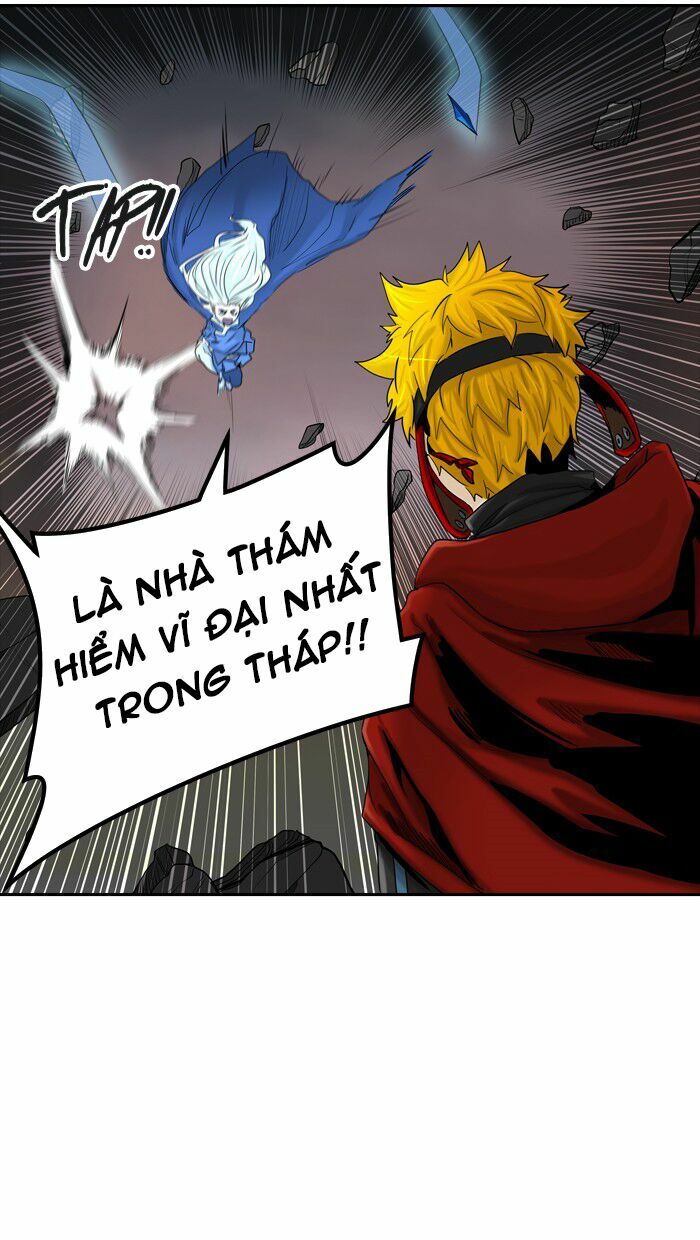 Tòa Tháp Bí Ẩn 2: Chapter 291